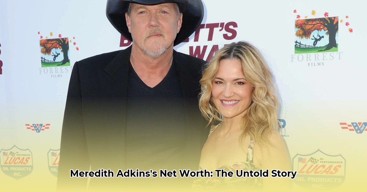 meredith-adkins-net-worth